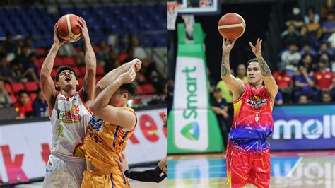 pba standing 2024|PBA: Rain or Shine shoots for perfect record vs Phoenix, Ginebra .
